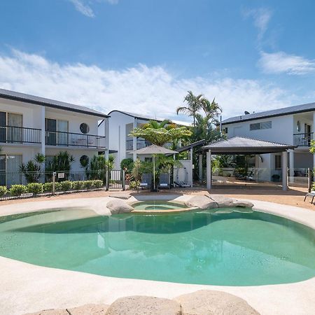 Anchor Motel Noosa Noosaville Exterior foto